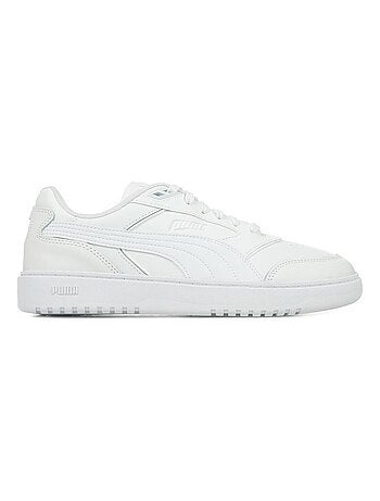 Baskets PUMA Doublecourt Prm