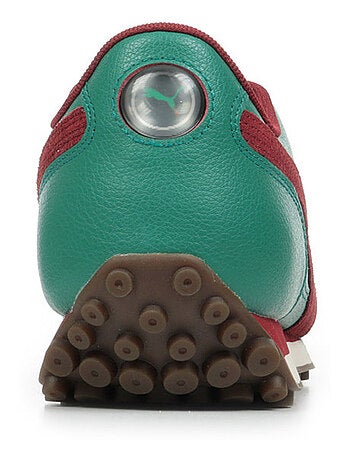 Baskets PUMA Easy Rider Squid Game