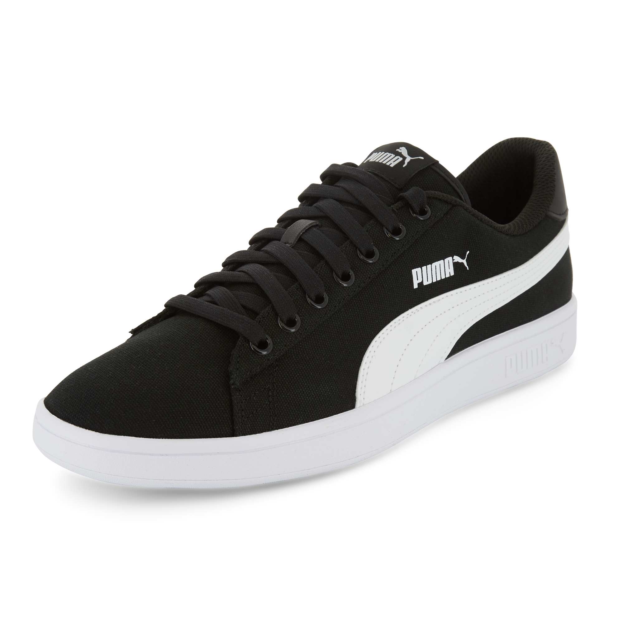 basket toile puma femme basket toile puma femme