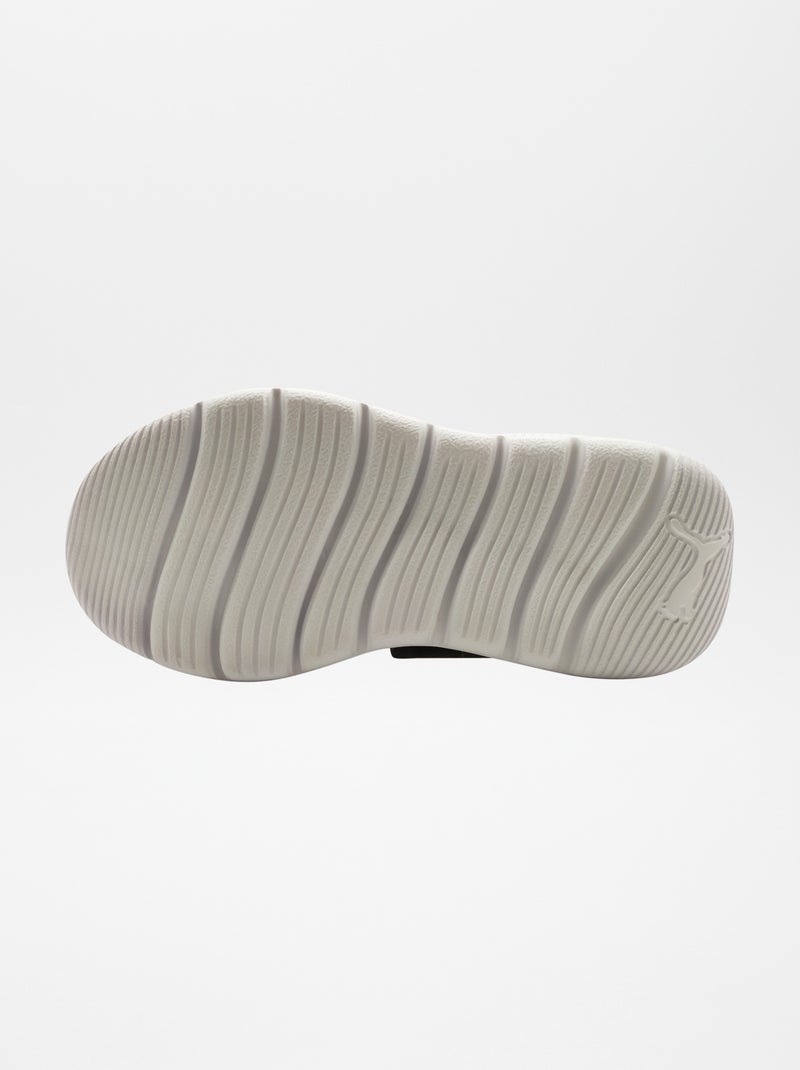 Baskets 'Puma' 'Funracer 2' bleu - Kiabi