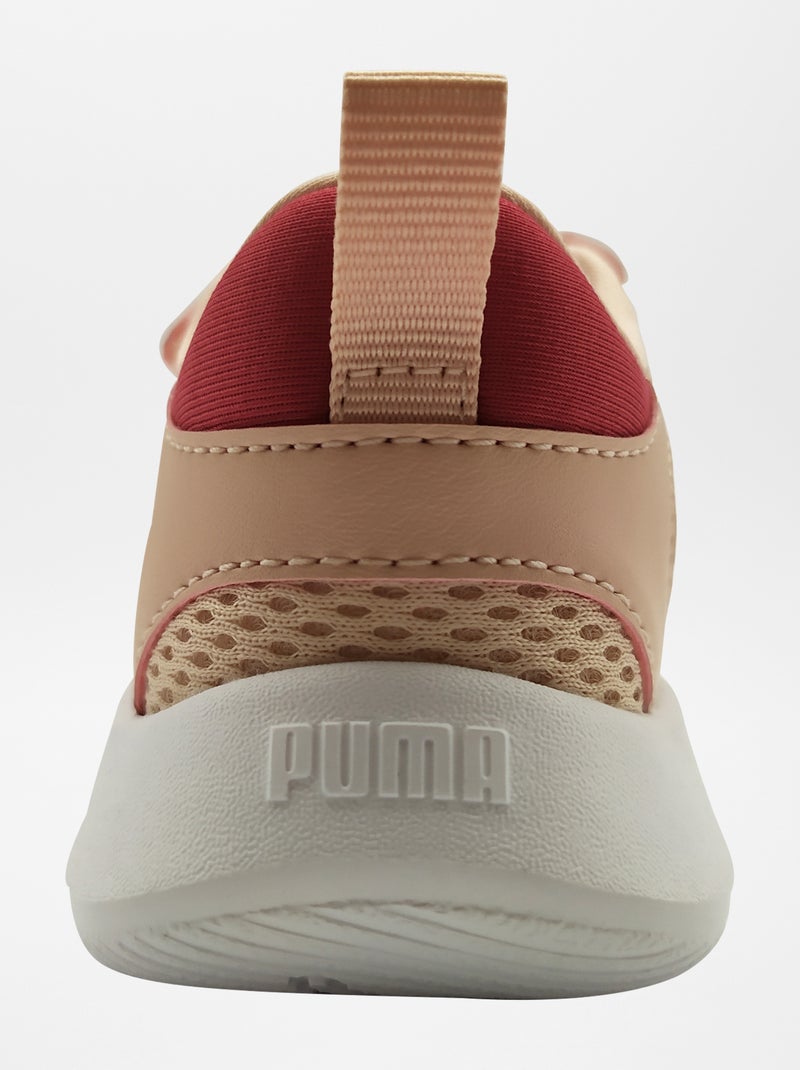 Baskets 'Puma' 'Funracer' ROSE - Kiabi