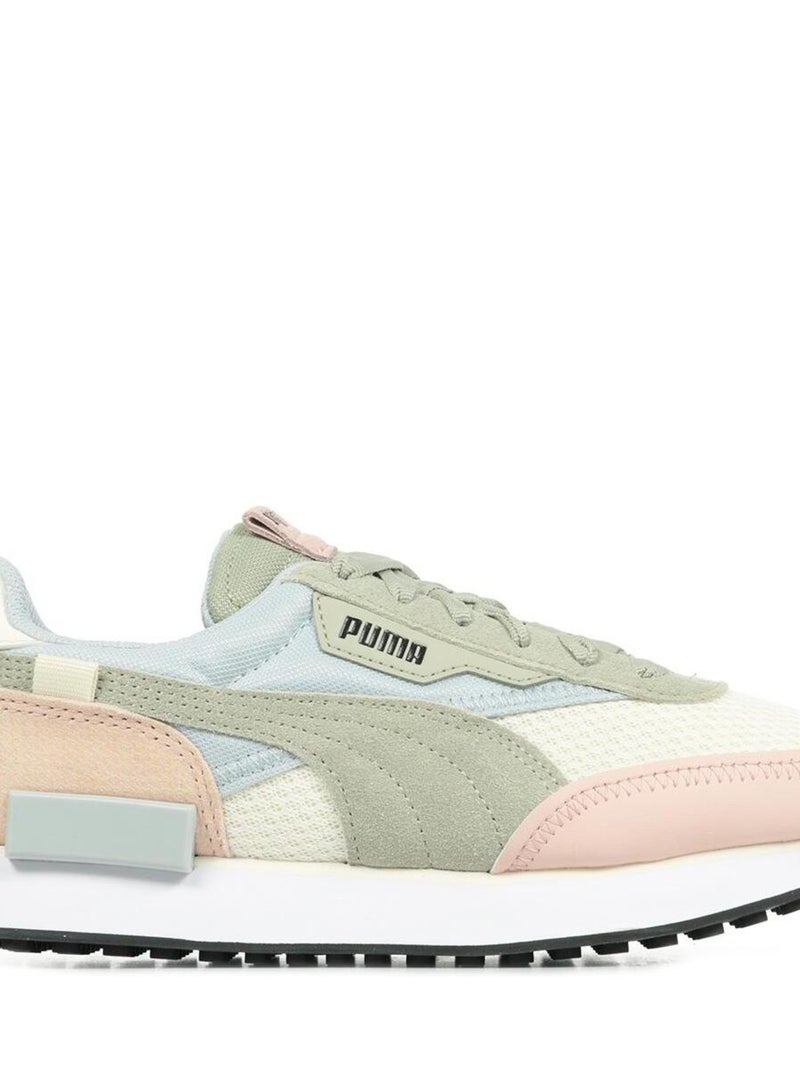 Baskets PUMA Future Rider Interest Wn's Rose - Kiabi
