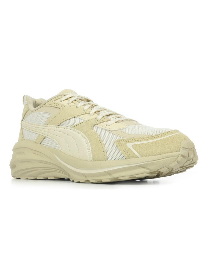 Baskets PUMA Hypnotic Ls Beige - Kiabi