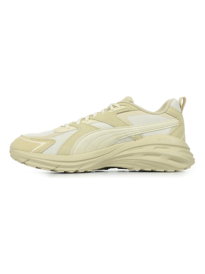 Baskets PUMA Hypnotic Ls Beige - Kiabi