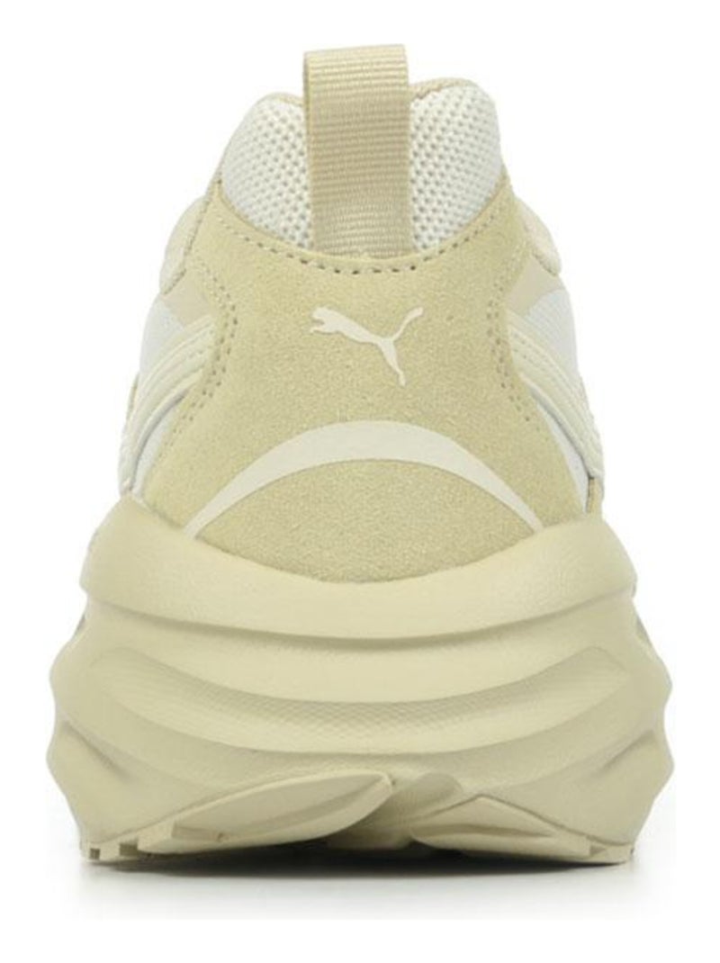 Baskets PUMA Hypnotic Ls Beige - Kiabi