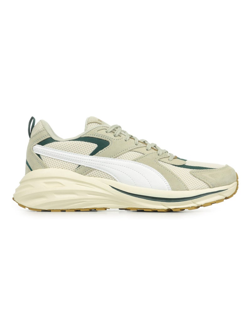 Baskets PUMA Hypnotic LS Beige - Kiabi