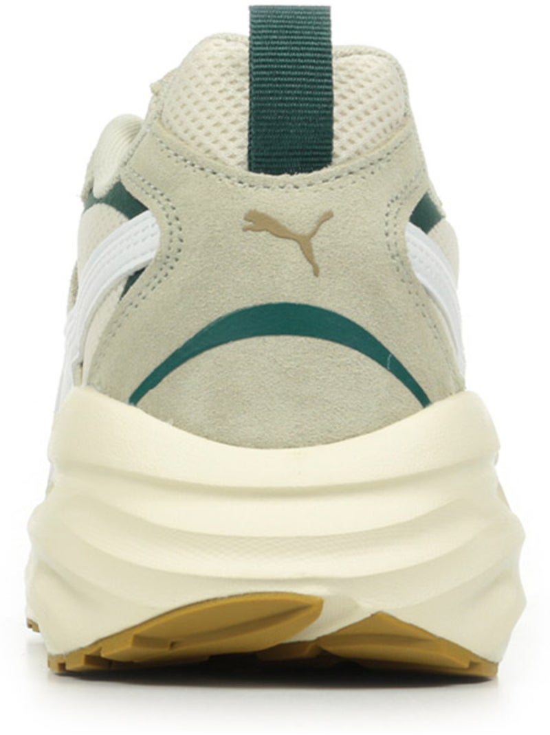 Baskets PUMA Hypnotic LS Beige - Kiabi