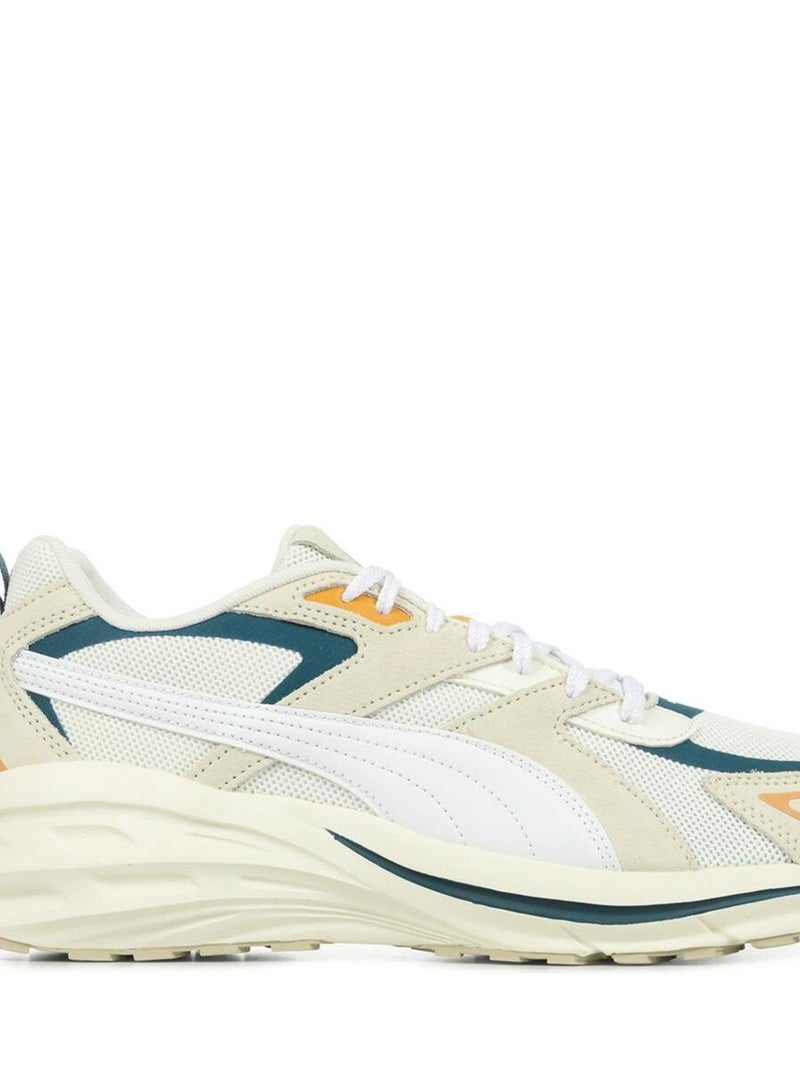 Baskets PUMA Hypnotic Ls Ecru - Kiabi