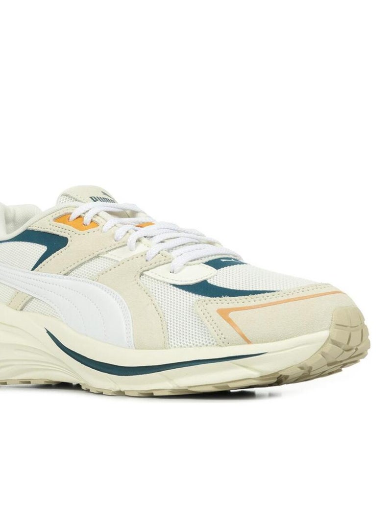 Baskets PUMA Hypnotic Ls Ecru - Kiabi