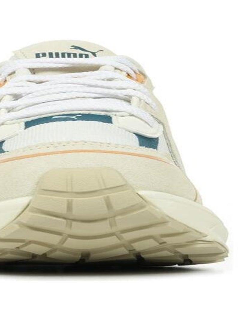 Baskets PUMA Hypnotic Ls Ecru - Kiabi