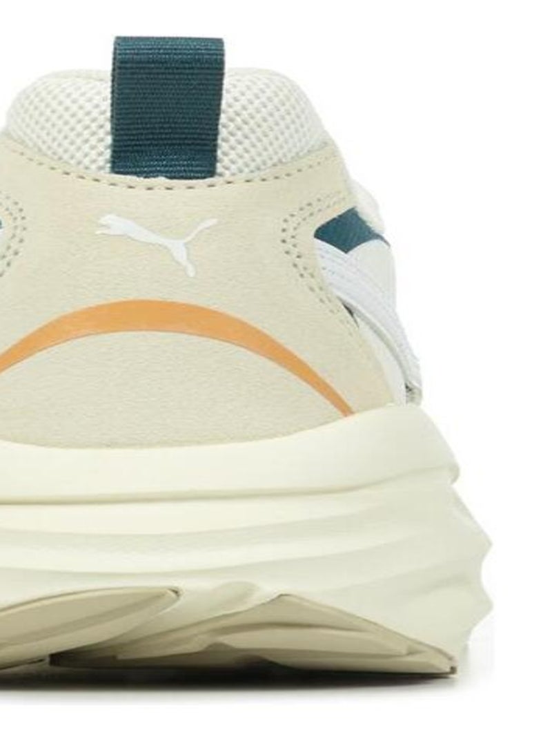Baskets PUMA Hypnotic Ls Ecru - Kiabi