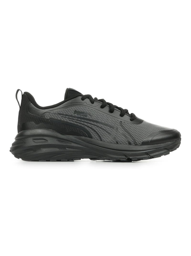 Baskets PUMA Hypnotic Tech Noir - Kiabi