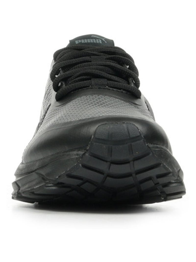 Baskets PUMA Hypnotic Tech Noir - Kiabi