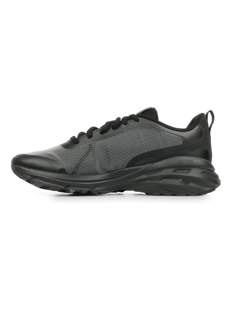 Baskets PUMA Hypnotic Tech Noir - Kiabi