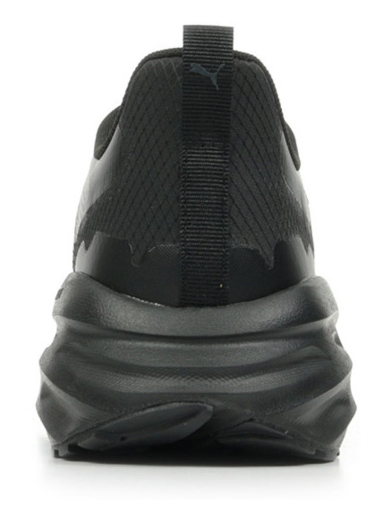 Baskets PUMA Hypnotic Tech Noir - Kiabi