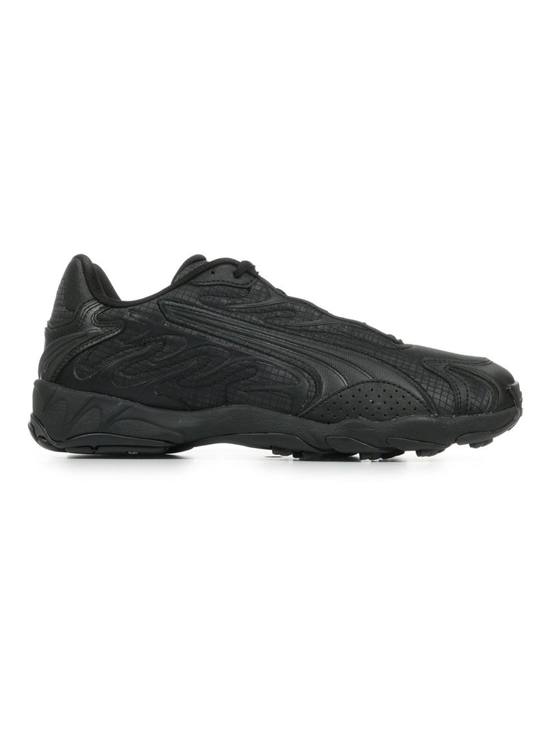 Baskets PUMA Inhale Essentials Noir - Kiabi