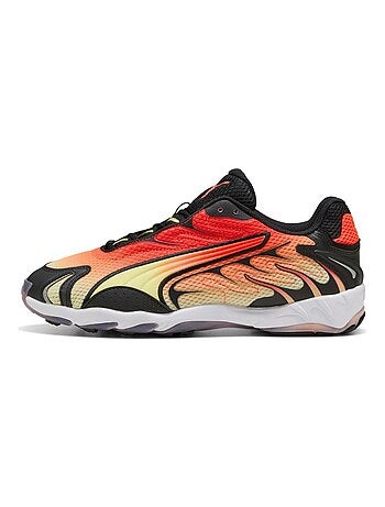 Baskets Puma Inhale Glowing Red