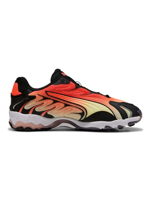 Baskets Puma Inhale Glowing Red - Kiabi