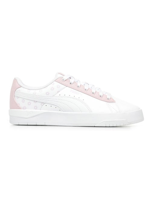 Baskets PUMA Jada Beach Florals Jr - Kiabi