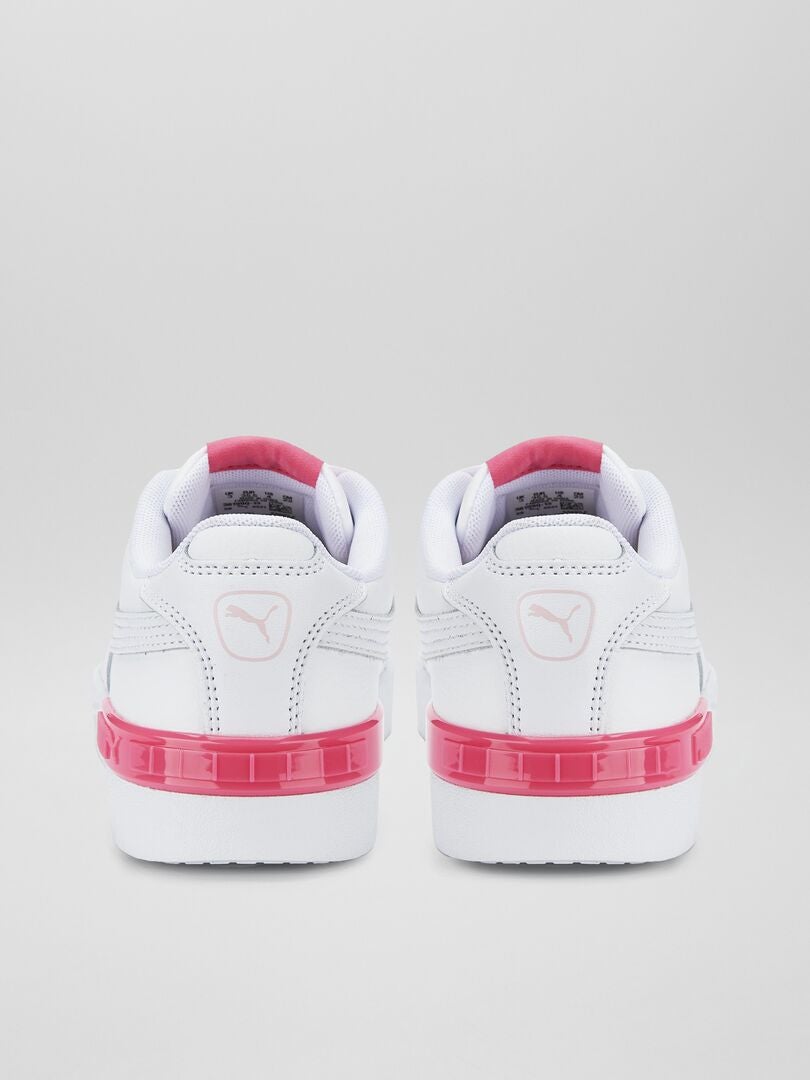 Baskets 'Puma' 'Jada' Blanc - Kiabi