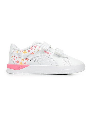 Baskets PUMA Jada Funky Flowers V Inf
