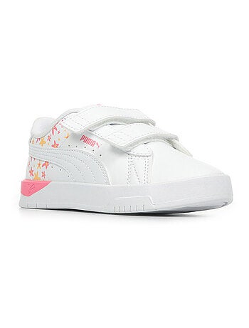 Baskets PUMA Jada Funky Flowers V Inf