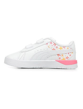 Baskets PUMA Jada Funky Flowers V Inf