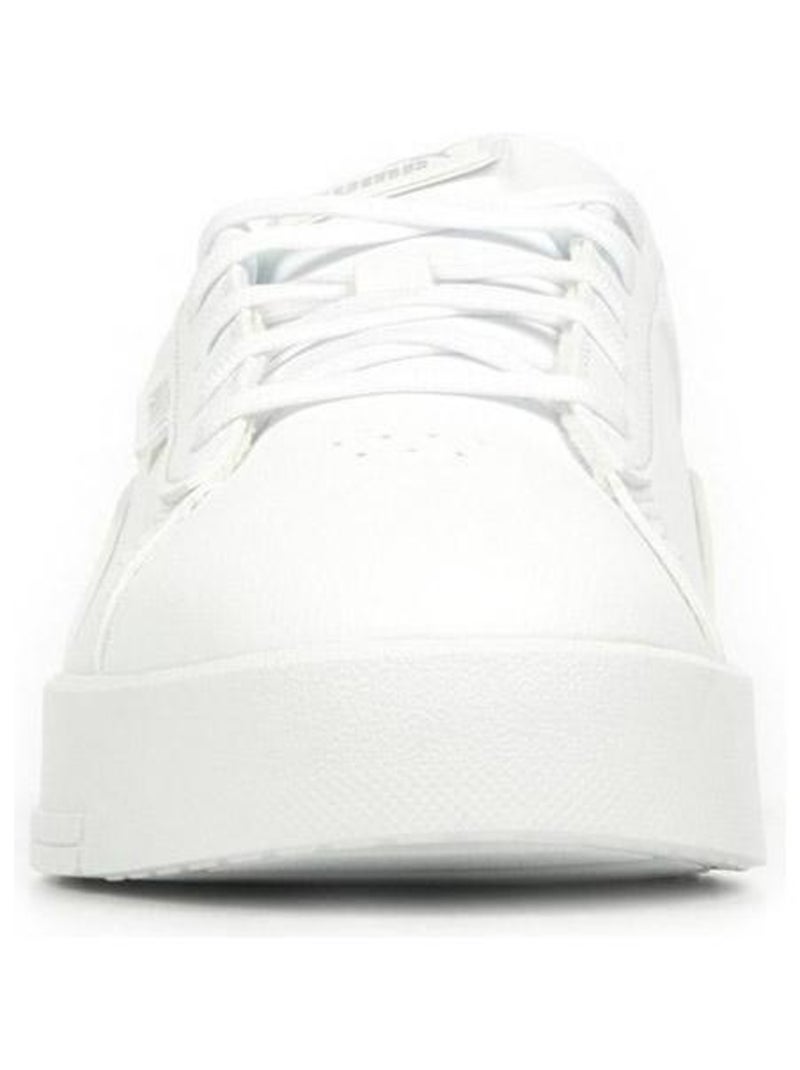 Baskets PUMA Jada Holo 2 Ps Blanc - Kiabi