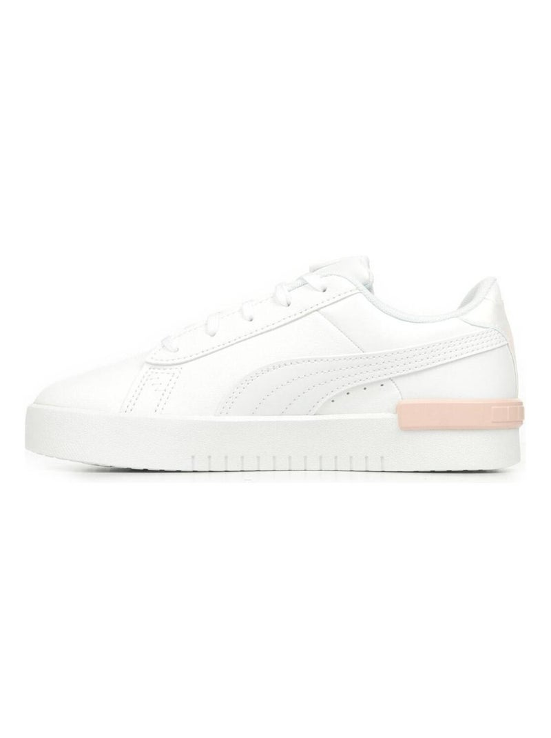 Baskets PUMA Jada Holo 2 Ps Blanc - Kiabi