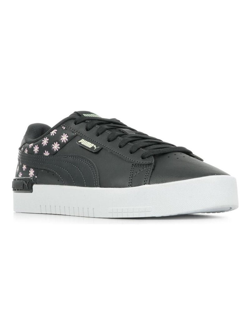 Baskets PUMA Jada Summer Jr Gris - Kiabi