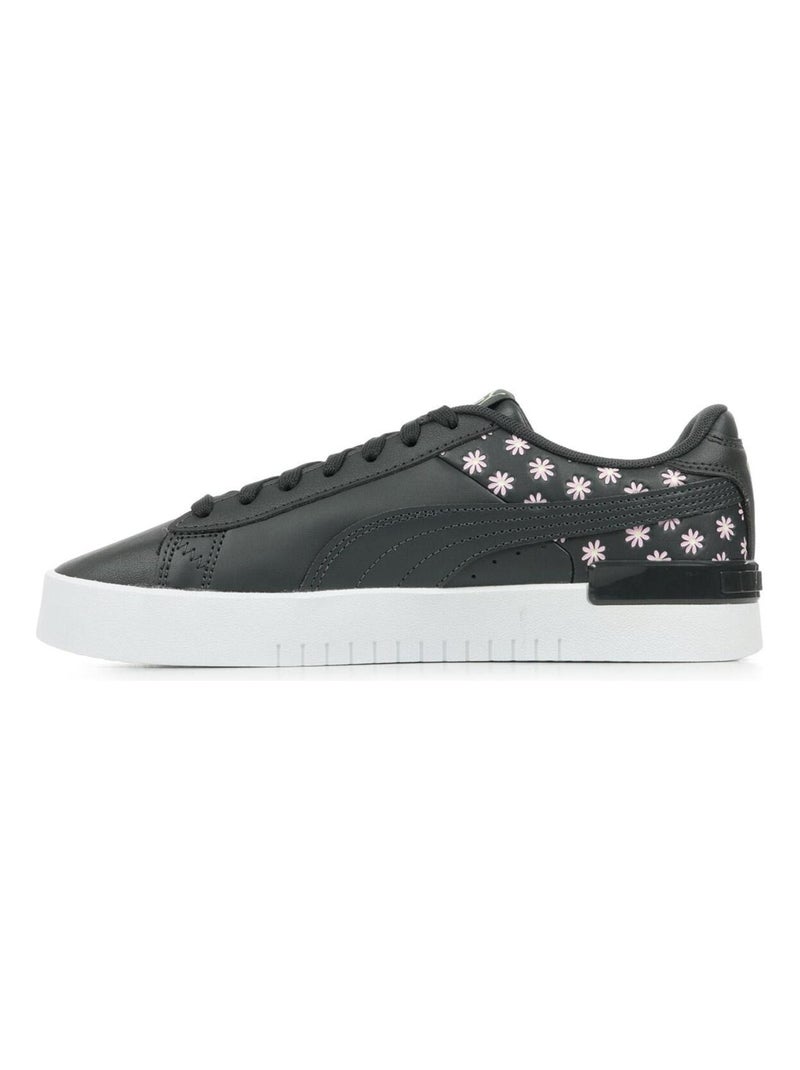 Baskets PUMA Jada Summer Jr Gris - Kiabi