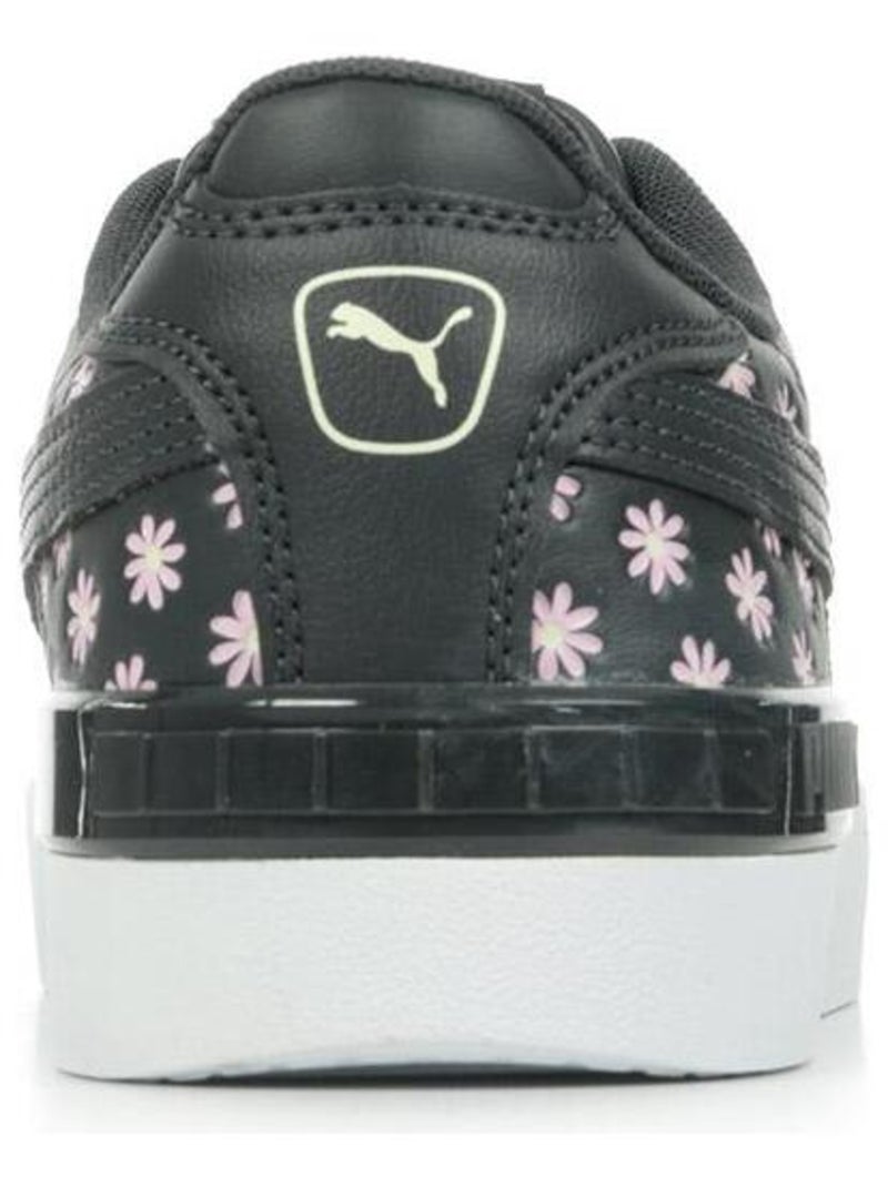Baskets PUMA Jada Summer Jr Gris - Kiabi