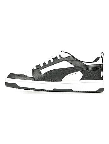 Baskets PUMA Jr Rebound V6 Lo