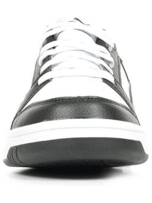 Baskets PUMA Jr Rebound V6 Lo - Kiabi