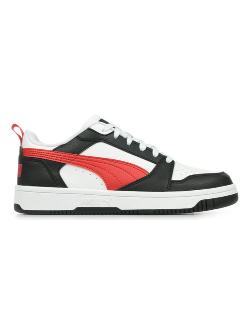 Baskets PUMA Jr Rebound V6 Lo - Kiabi