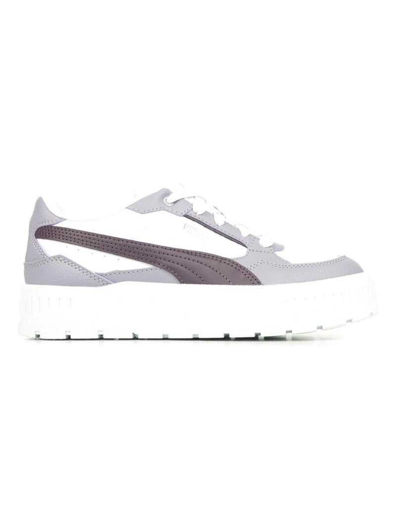 Baskets PUMA Karmen II Idol Ps Blanc - Kiabi