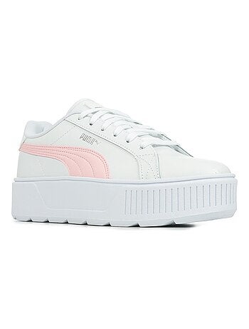 Baskets PUMA Karmen L Jr