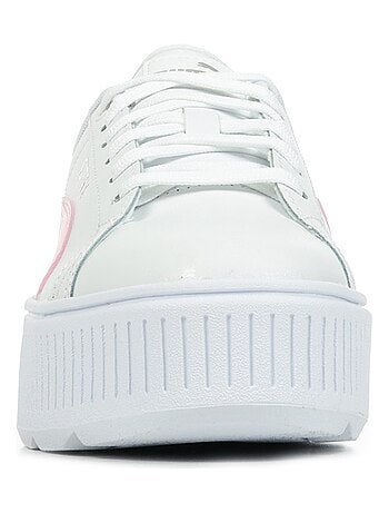 Baskets PUMA Karmen L Jr