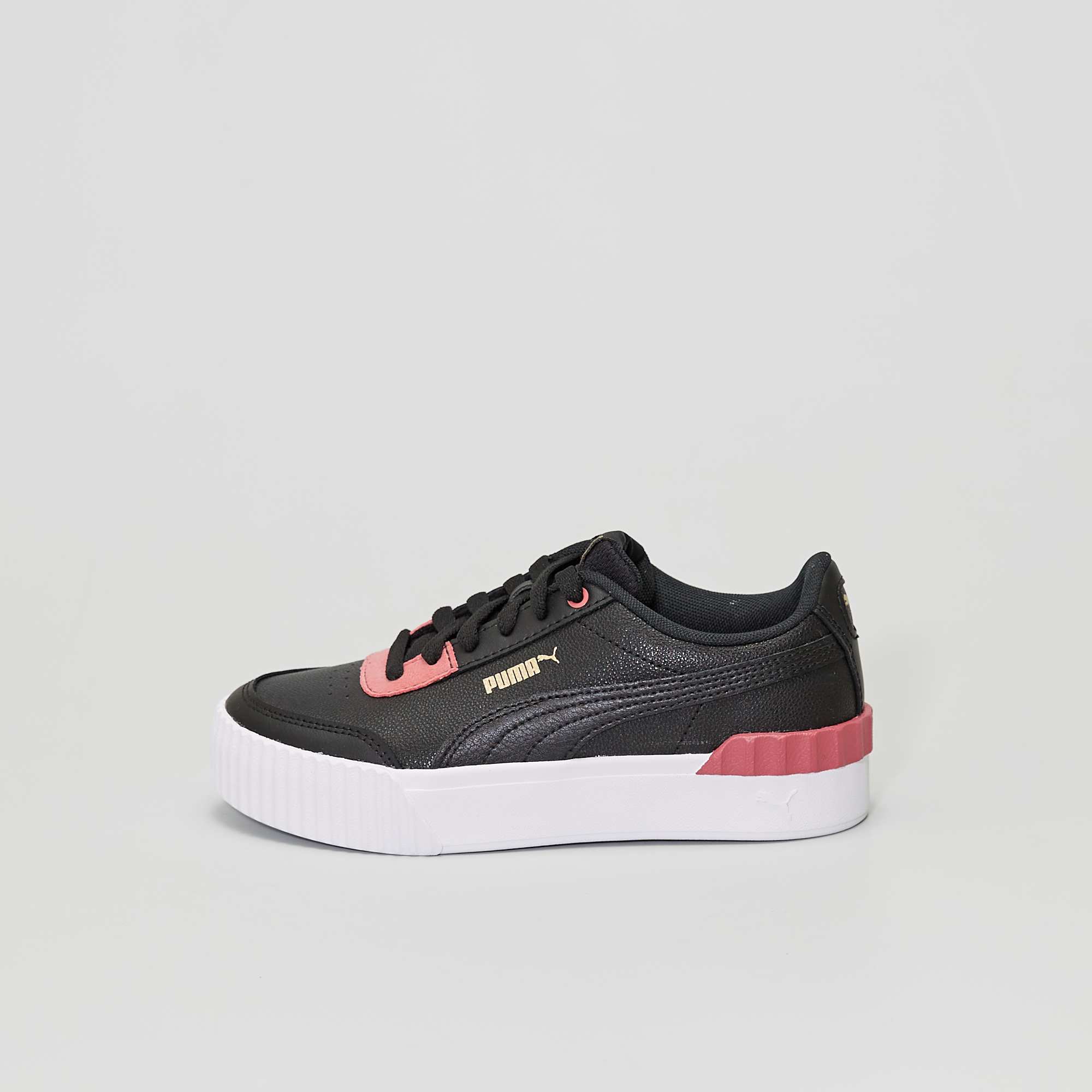 puma junior fille