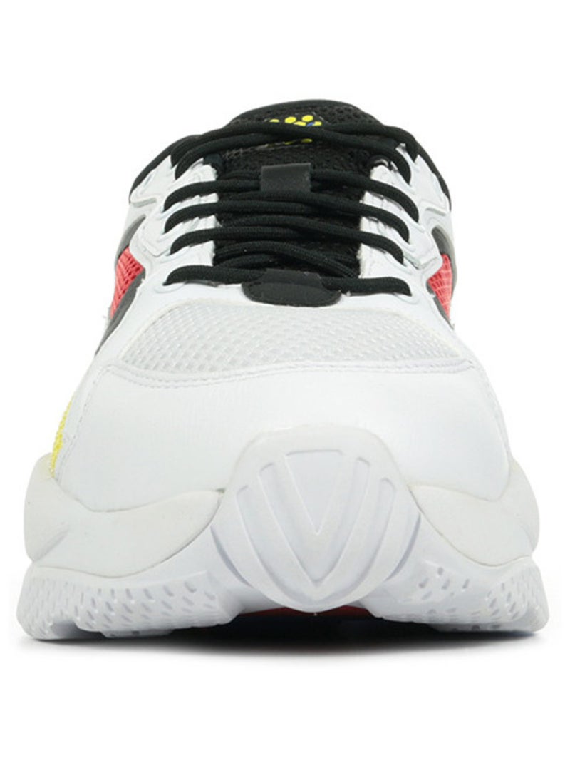 Baskets PUMA LQD Cell Epsilon Blanc - Kiabi