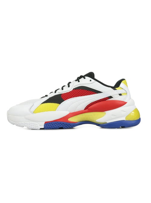 Baskets PUMA LQD Cell Epsilon - Kiabi
