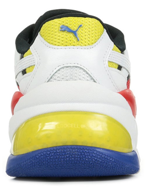 Baskets PUMA LQD Cell Epsilon - Kiabi