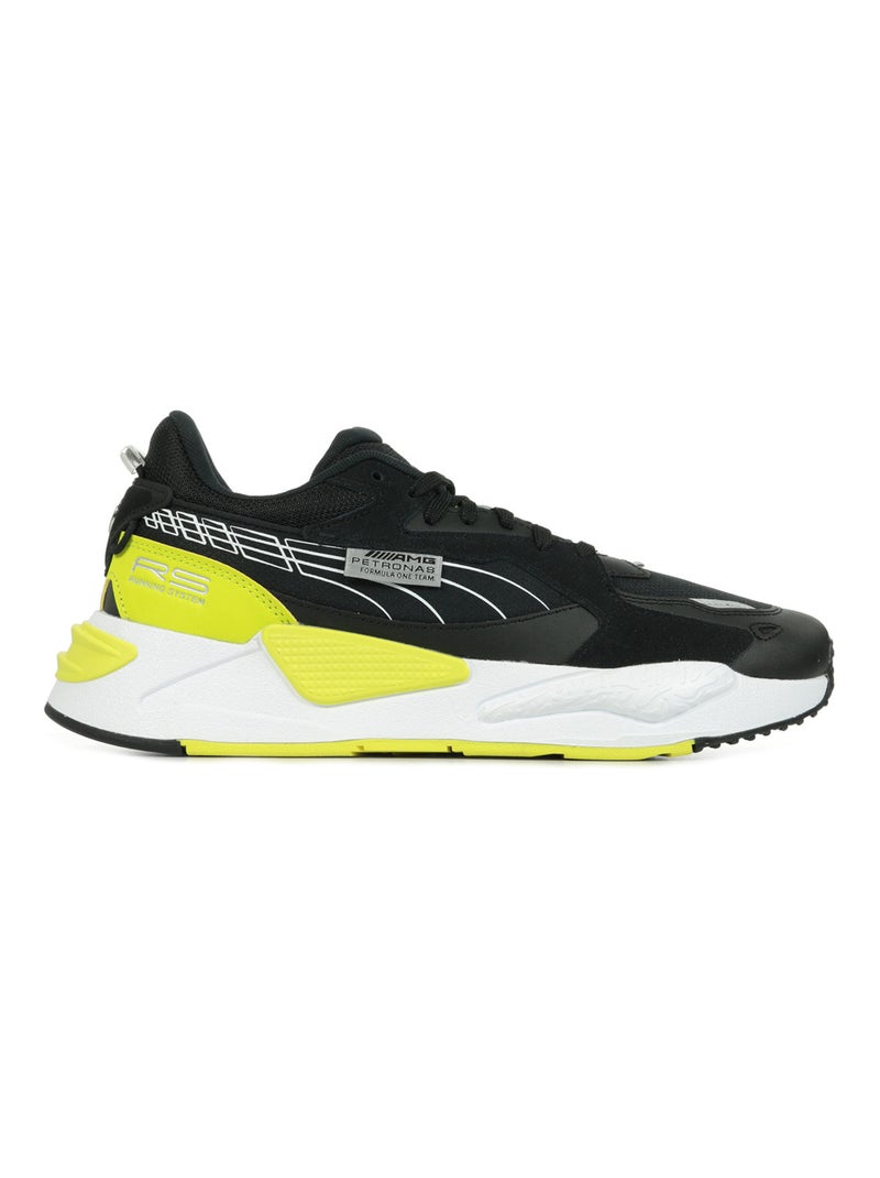 Baskets PUMA MAPF1 RS-Z Noir - Kiabi