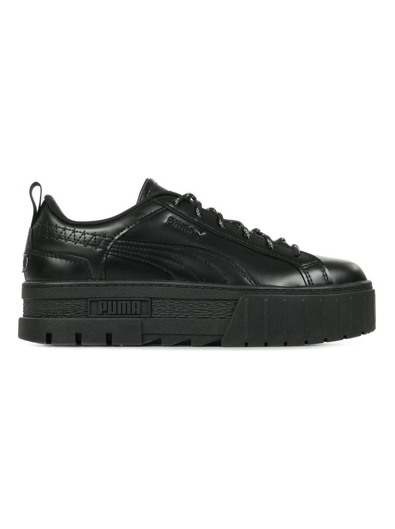 Baskets PUMA Mayze Futur Dua Lipa Noir - Kiabi