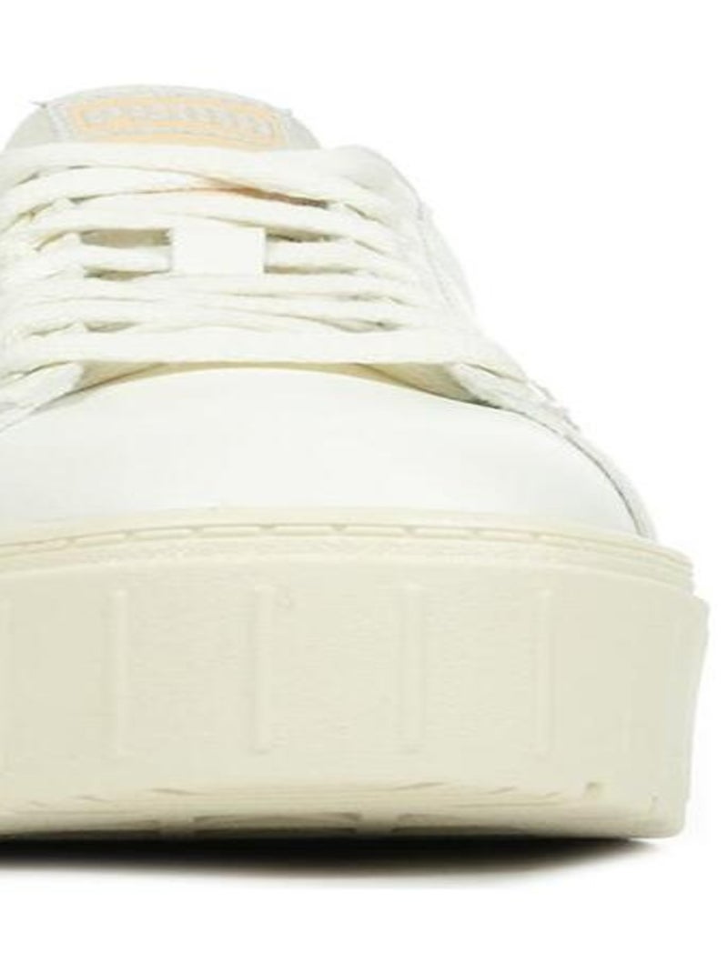 Baskets PUMA Mayze Thrifted Wn's Blanc Rose - Kiabi