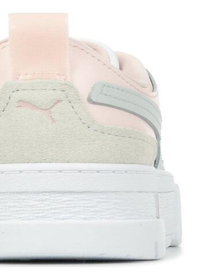 Baskets PUMA Mayze Wns Blanc - Kiabi