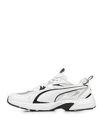 Baskets PUMA Milenio tech