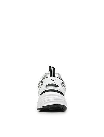 Baskets PUMA Milenio tech