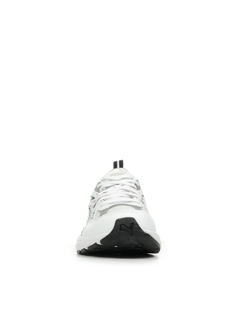 Baskets PUMA Milenio tech Blanc - Kiabi
