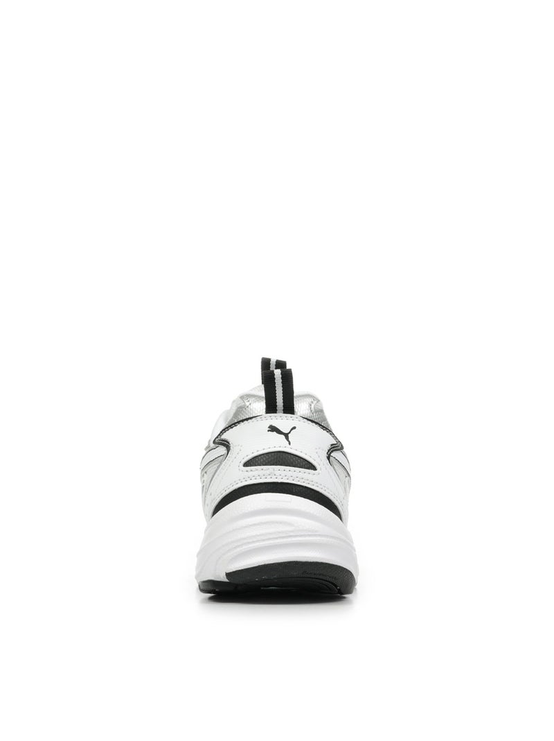 Baskets PUMA Milenio tech Blanc - Kiabi